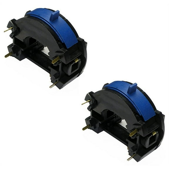 Dremel 2 Pack of Rotary Tool Replacement Switch Assemblies # 2610021218-2PK