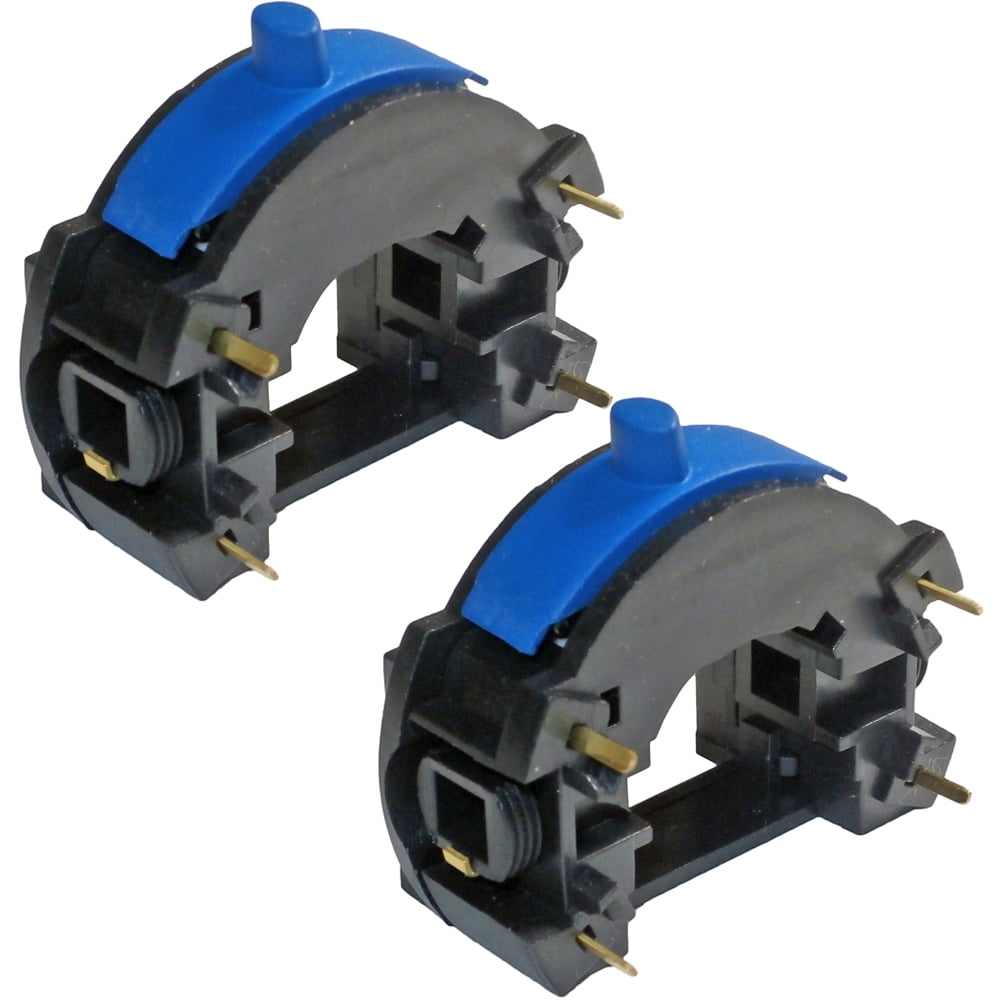 Dremel 2 Pack of Rotary Tool Replacement Switches Vs 127v # 2610941127-2PK