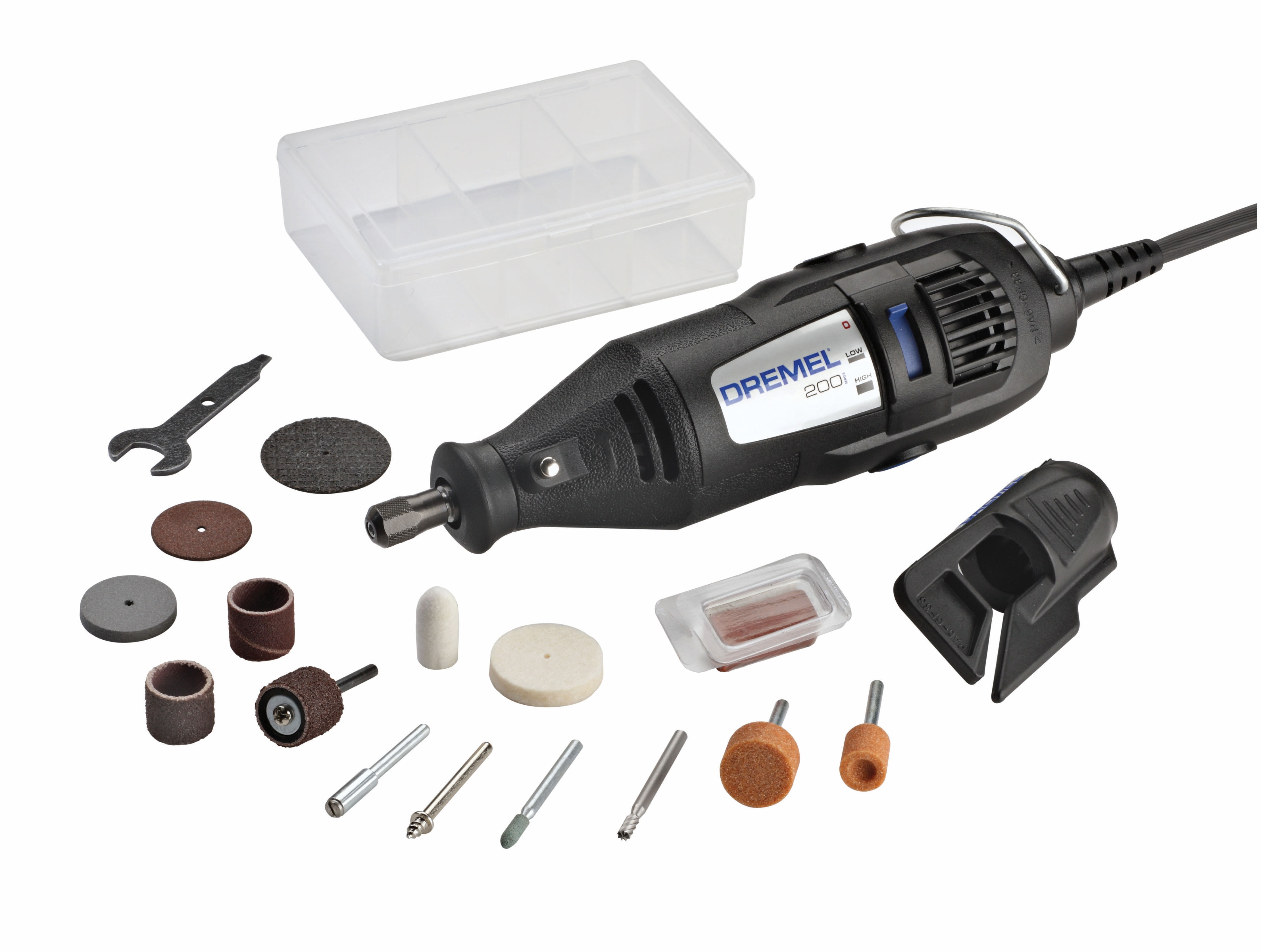 Milwaukee Dremel Tool