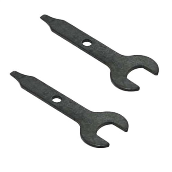 Dremel 2610930692-2PK, Rotary Tool Replacement Wrenches 2 Piece