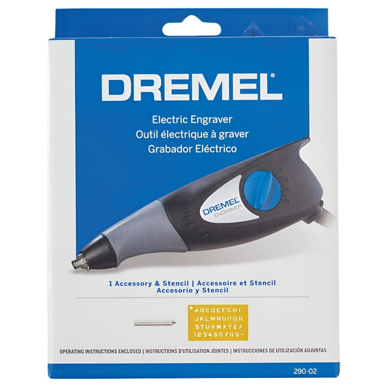 Dremel 290-01 Electric Engraver Dremel 290-01 Electric Engraver