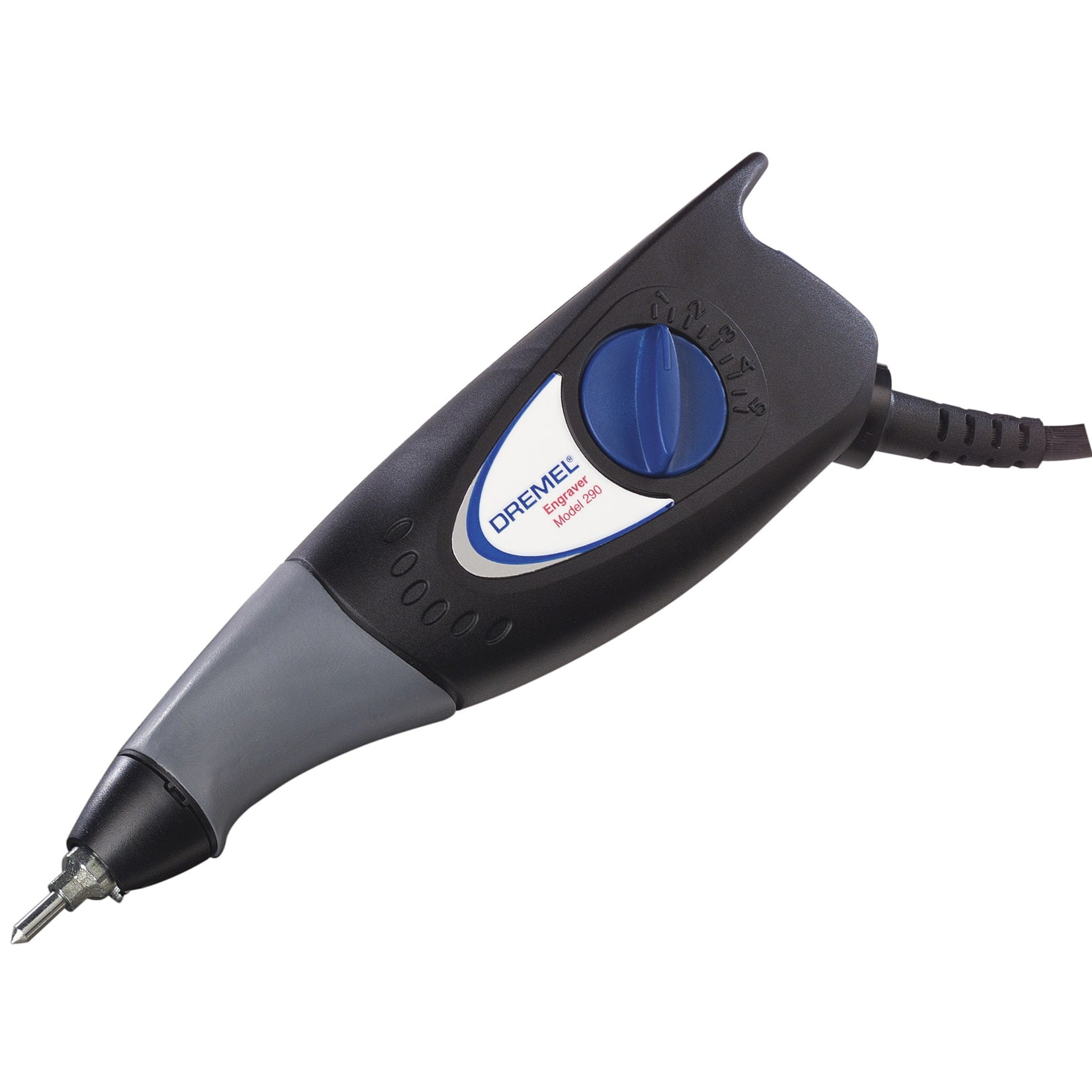 Dremel 9929 Diamond Point (for Dremel 290 Engraver) used for Hard-Surface  Engraving 