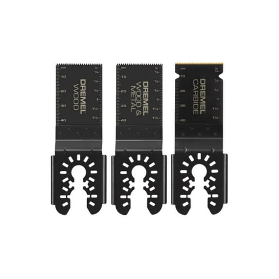 Dremel 3-Piece Universal Cutting Kit