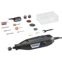 Dremel 3100 Electric Rotary Tool Kit - Pack of 4 Bulk Buy Multipack