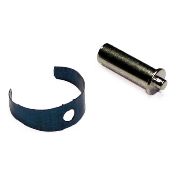 Dremel 395 Corded Multi-Tool (2 Pack) Replacement Parts Set - 2615297356-2PK