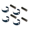 thumbnail image 1 of Dremel 395 Corded Multi-Tool (4 Pack) Replacement Lock Spring - 2615297356-4PK, 1 of 3