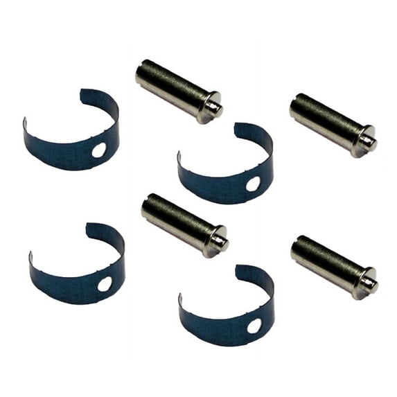 Dremel 395 Corded Multi-Tool (4 Pack) Replacement Lock Spring - 2615297356-4PK