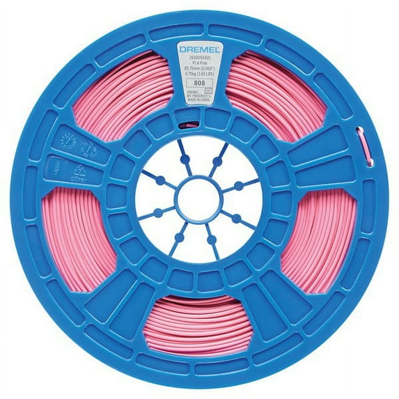 Dremel 3d Printer Filaments (p)