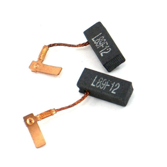 Dremel 400 XPR Rotary Tool Replacement Pair Brush Springs - 2610921562