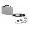 Dremel 4000 Series 1.6 Amp Corded Variable Speed Rotary Tool Kit with 32 Accessories and Carrying Case