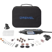 Dremel 4000 Electric Rotary Tool Kit - Pack of 8