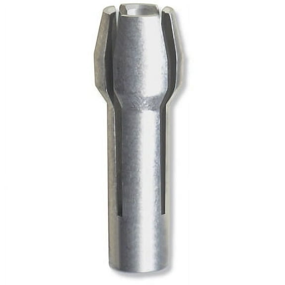 Dremel 4000 Rotary Tool OEM Replacement 1/8" Collet, 2 Pack # 2615110480-2PK