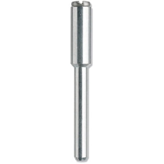 Dremel 402 1‑1/2" Mandrel for Cut-Off Wheels & Sanding Discs, Rotary Tool Accessory
