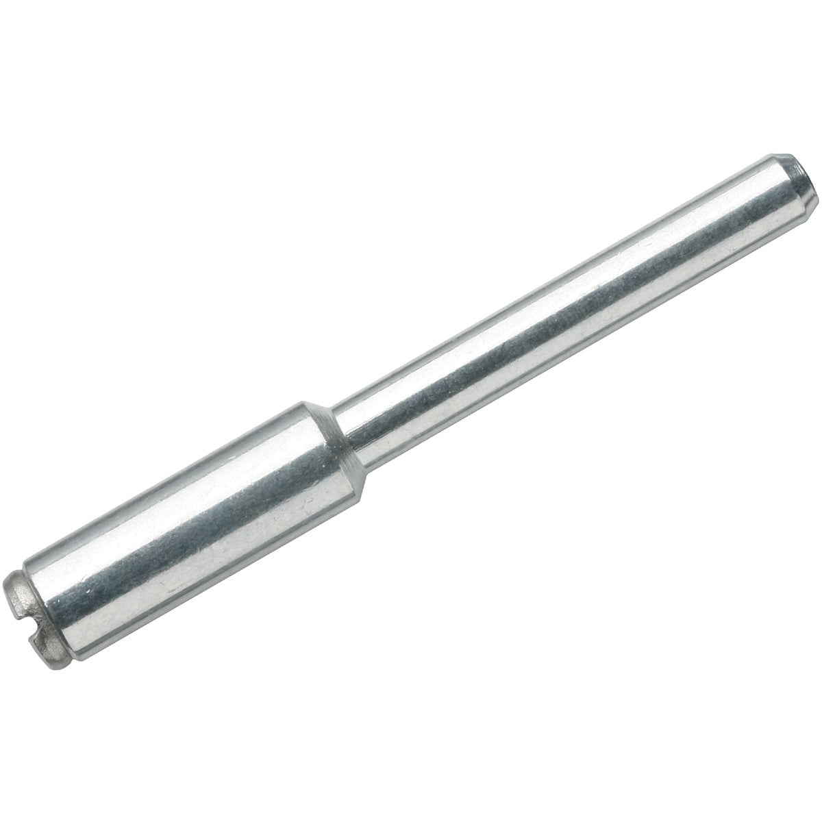Dremel 402 Mandrel, Silver