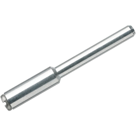 Dremel 402 Mandrel, Silver