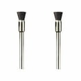 thumbnail image 1 of Dremel 405-02 - 1/8 In. Nylon Bristle Brushes, 1 of 9