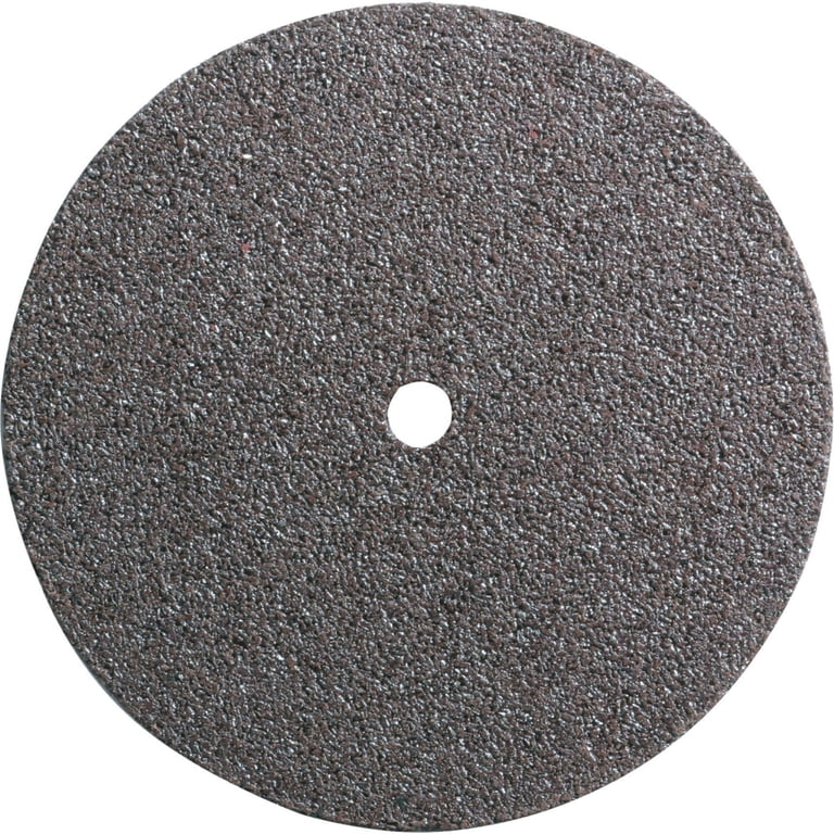 Dremel 420 Cut-Off Wheels, 20-Pack photo 1