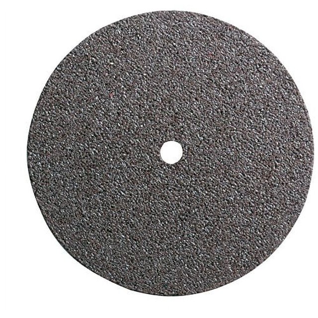 Dremel 420 Cutoff Wheel, 15/16 " (23.8 mm) diameter, 0.40â€ (1.0 mm