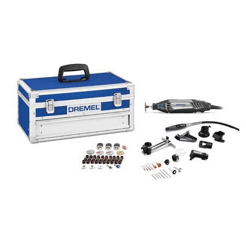 You Need This Tool - Episode 78  Dremel Variable Speed Rotary Tool Kit 