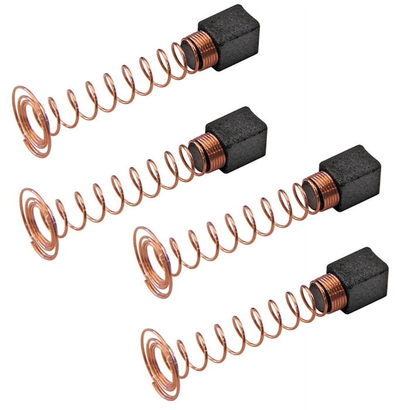 Paquete De 4 Cepillos De Repuesto 2610024715-2PK Para Herramientas