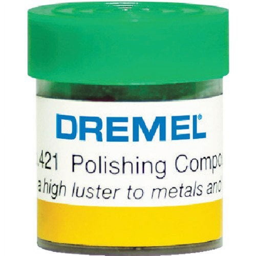 Dremel 421 Polishing Compound