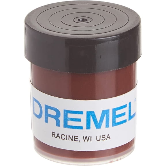 Dremel 421 Polishing and  Cleaning Compound for Rotary Tools