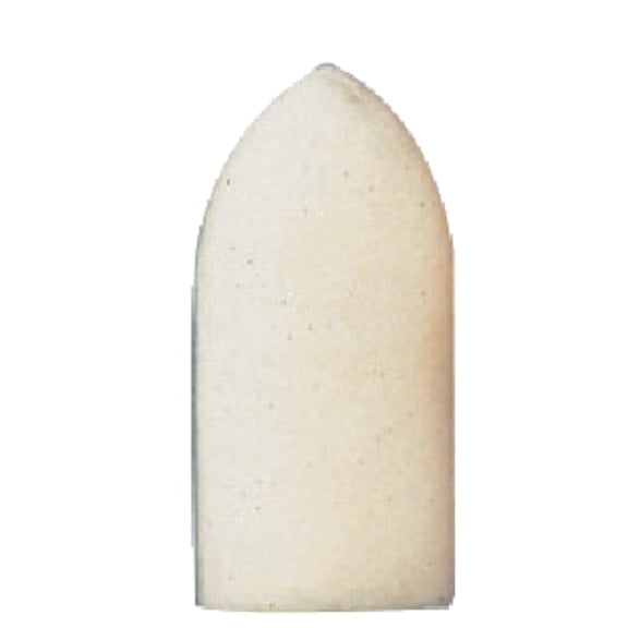 Dremel 422 3/8" Felt Polishing Tip