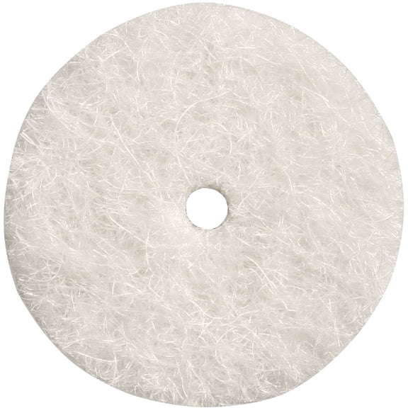 Dremel 429 Felt Polishing Wheels case of 5