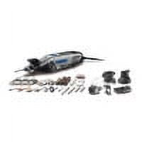 Dremel 4300-5/40 High Performance Rotary Tool Kit with 5 Attachments and 40 Accessories Sansujyuku sansujyuku.com