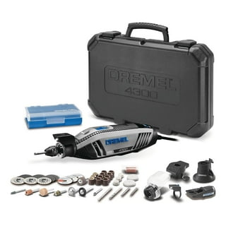 Dremel Rotary Tools in Dremel Gray Walmart