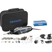 Dremel 4300 Series Electric Rotary Tool Kit - Pack of 6