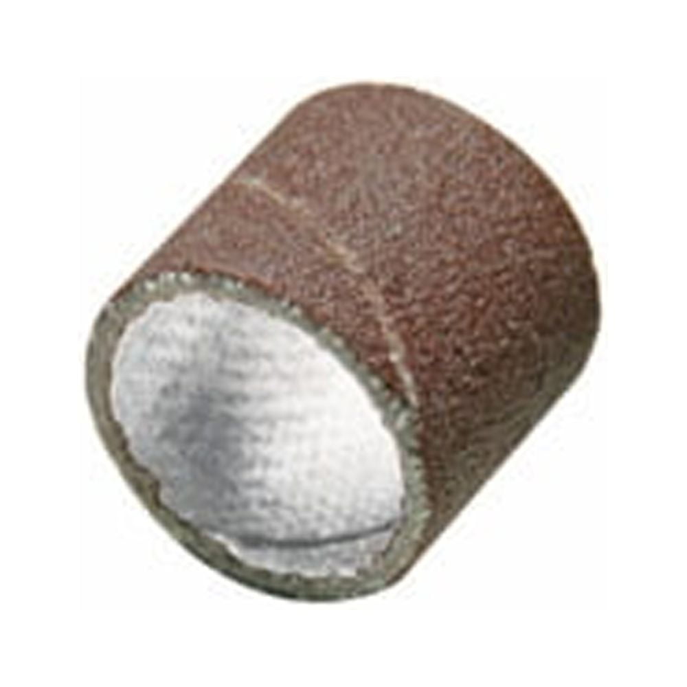 Dremel 446 1/4 In. 240 Grit Sanding Band