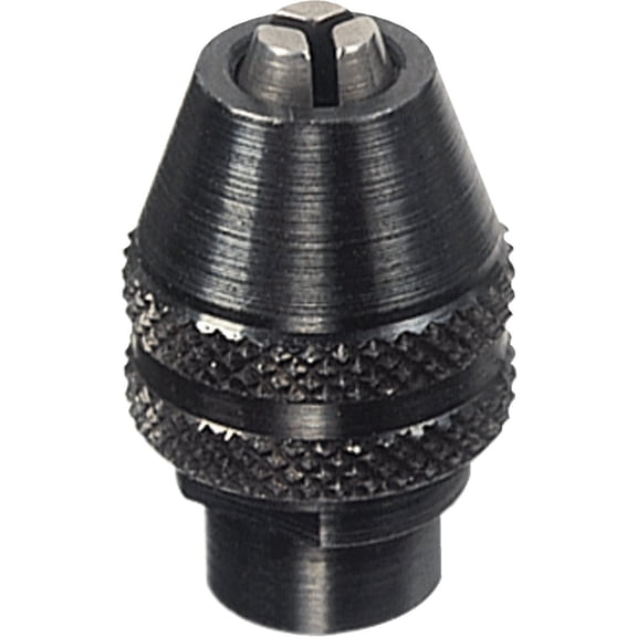 Dremel 4486 MultiPro Keyless Chuck,Black