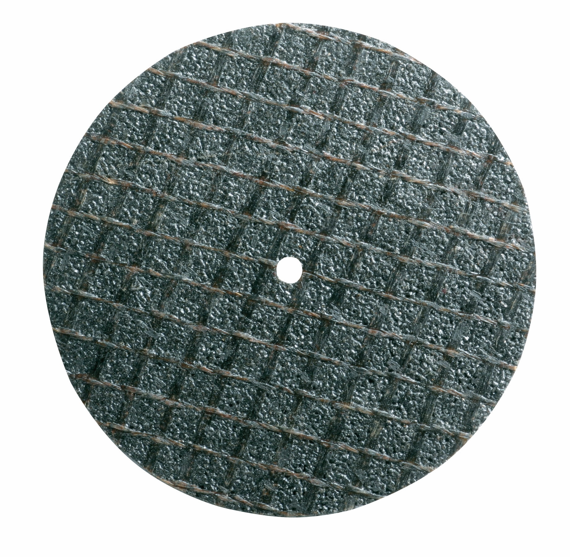 Dremel 456-01 1-1/2 inch Fiberglass Reinforced Cut-Off Wheel for Metal, 10-Pack