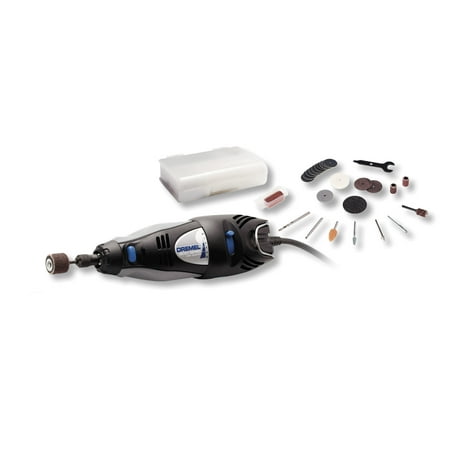 Dremel 5000300 N/25 Series 300 Rotary Kit