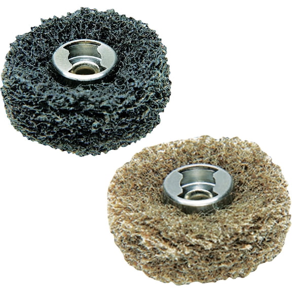 Dremel 511E EZ Lock Finishing Abrasive Buffs7