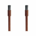 thumbnail image 1 of Dremel 532-02 1/8 In. Stainless Steel Brushes (2 Pack), 1 of 3