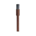 thumbnail image 1 of Dremel 532 1/8 in. End Shape Stainless Steel Brush, 1 of 2