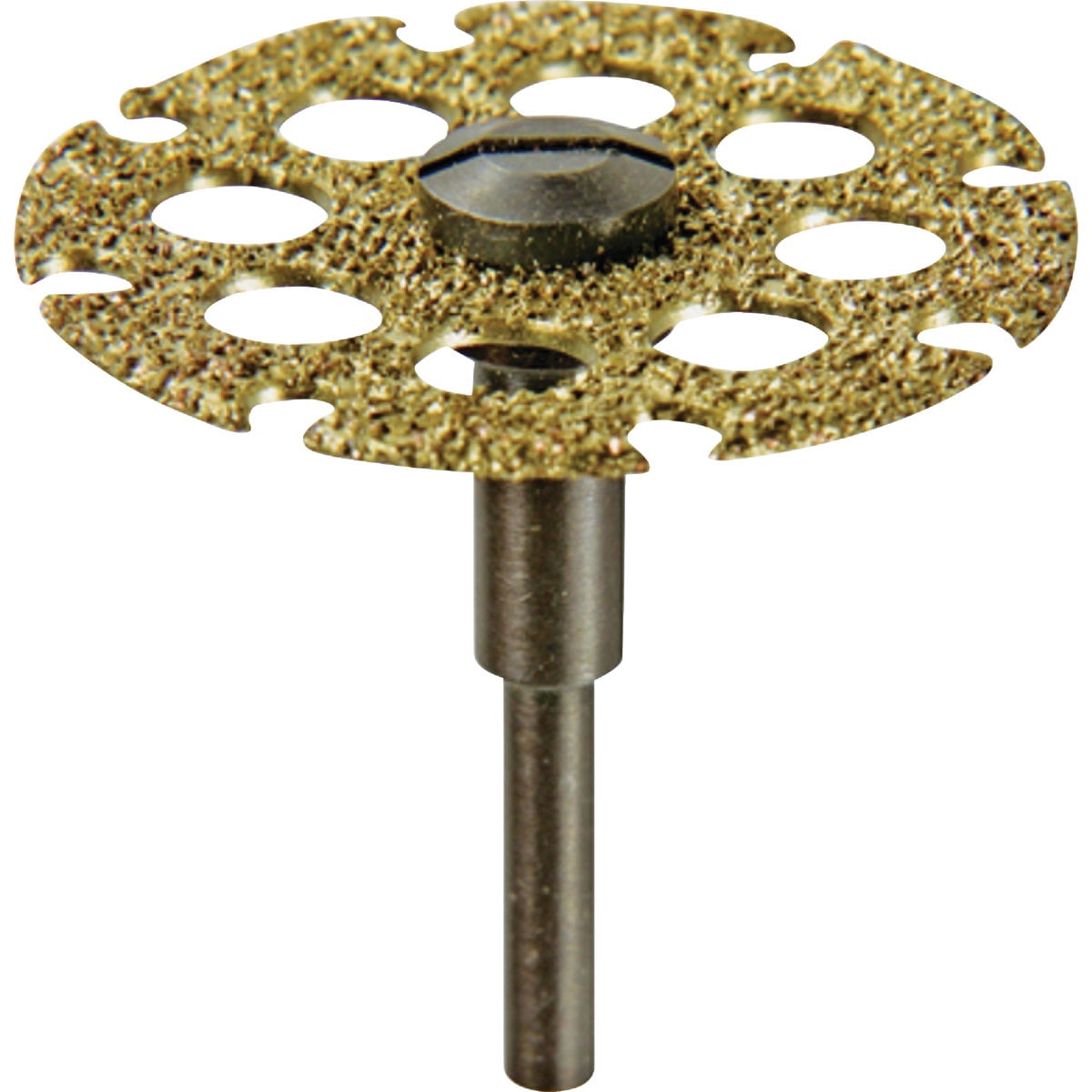 Dremel 543 1-1/4 inch Cutting/Shaping Wheel
