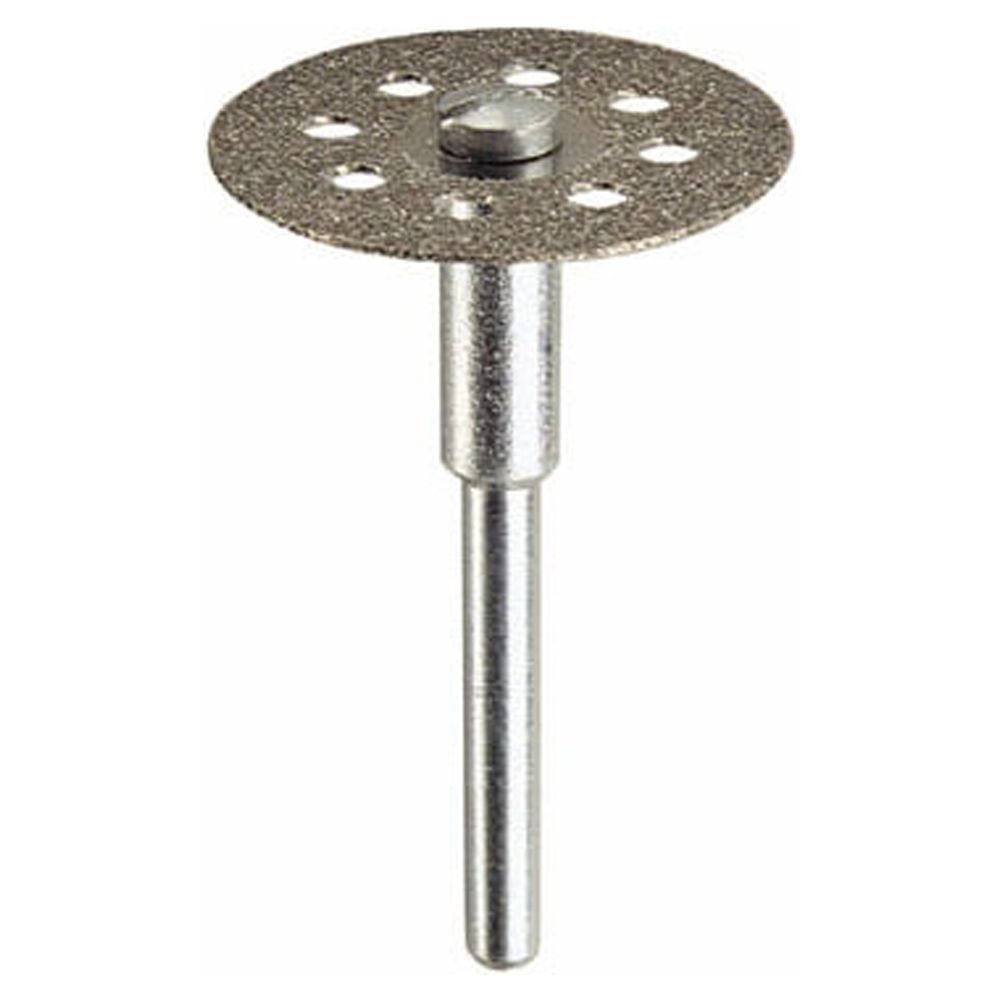Dremel sale brick cutter
