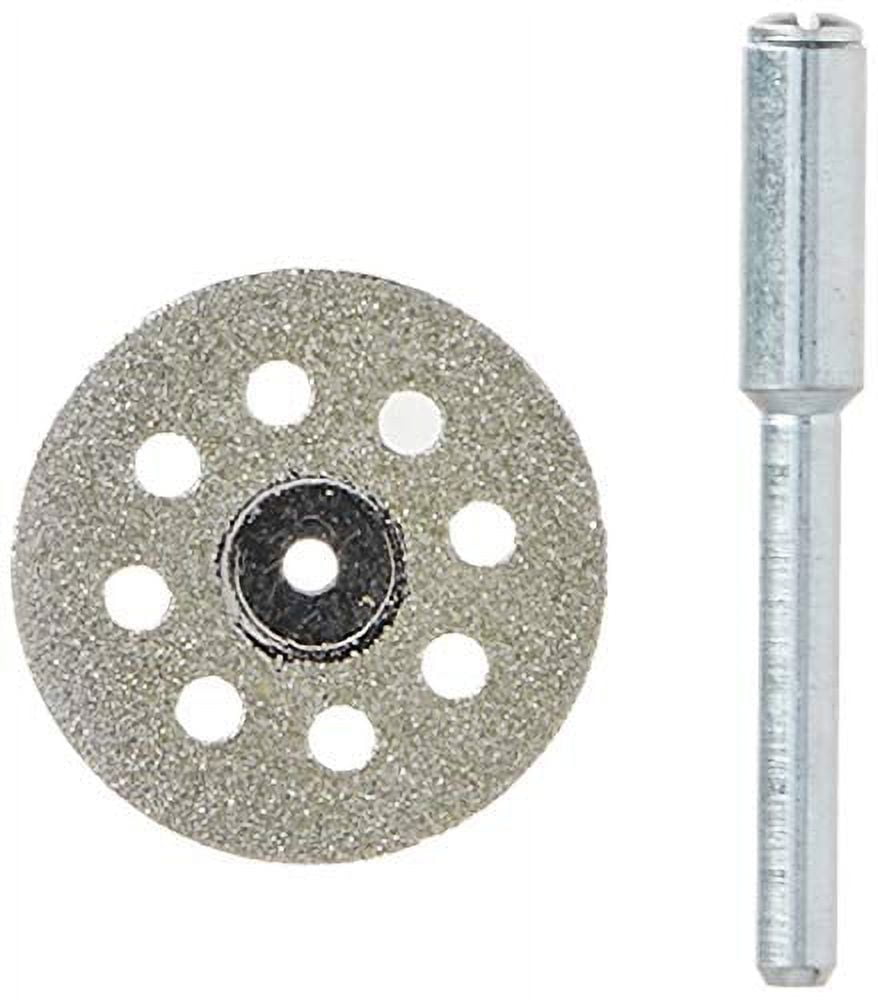 Dremel tool diamond blade deals
