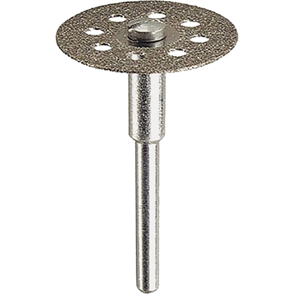 Dremel, 545, Wheel, Cutting