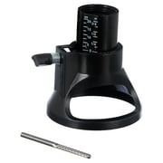 Dremel 566 Tile Cutting Attachment Kit for Rotary Tools, 2-Piece