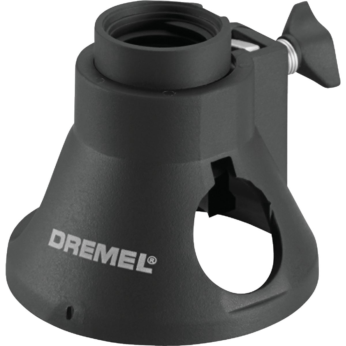 Dremel 566 Tile Cutting Kit,Black