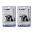 thumbnail image 1 of Dremel 566 Tile Cutting Kit Tool Part for Various Dremel Models (2-Pack), 1 of 5