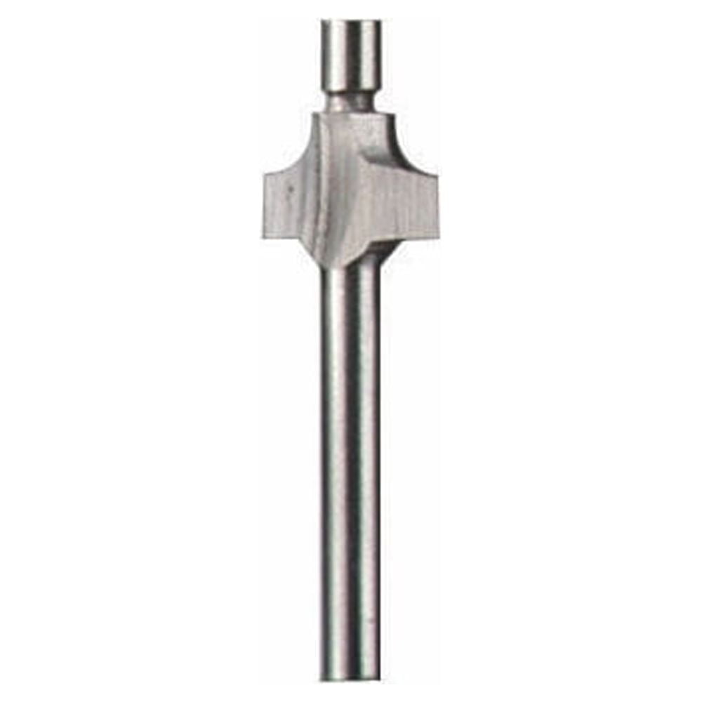 Dremel 612 Piloted Beading Router Bit