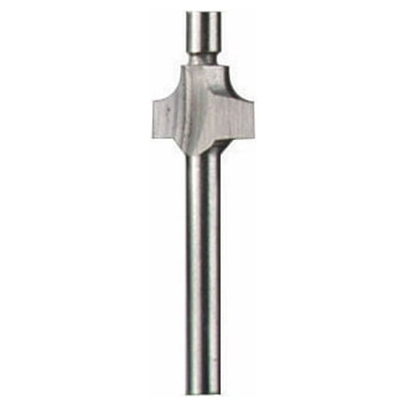 Dremel 612 Piloted Beading Router Bit
