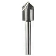 thumbnail image 1 of Dremel 640 1/4" V-Groove Router Bit, 1 of 3