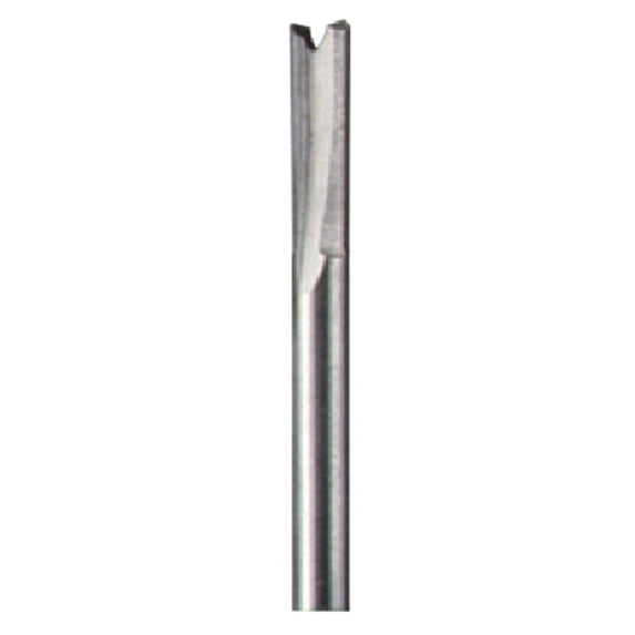 Dremel 650 1/8-Inch Straight Routing Bit
