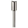 thumbnail image 1 of Dremel 654 1/4" Straight Router Bit, 1 of 7